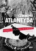 Czerwona A... - Luigi Geninazzi -  Książka z wysyłką do UK