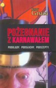 Pożegnanie... - Jerzy Gruza -  Polish Bookstore 