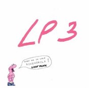 polish book : LP3 Nigdy ... - Lady Pank