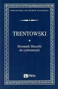 Stosunek f... - Bronisław Ferdynand Trentowski - Ksiegarnia w UK