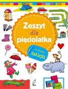 Zeszyt mąd... - Opracowanie Zbiorowe -  books from Poland
