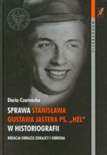 polish book : Sprawa Sta... - Daria Czarnecka