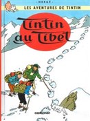 polish book : Tintin au ... - Herge