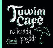 Tuwim Cafe... - Julian Tuwim -  Książka z wysyłką do UK