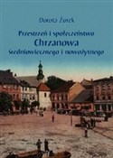 polish book : Przestrzeń... - Dorota Żurek