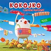 Kokojko i ... - Koubou Karoku -  books from Poland