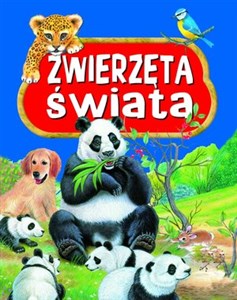 Picture of Zwierzęta świata