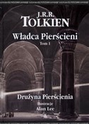 Polska książka : Władca Pie... - J.R.R. Tolkien