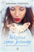Książka : Sekretna z... - Adrianna Trzepiota