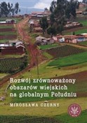 polish book : Rozwój zró... - Mirosława Czerny