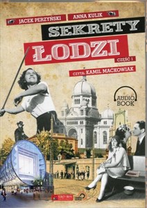 Picture of [Audiobook] Sekrety Łodzi Część 1