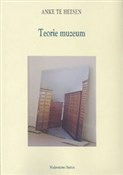 Teorie muz... - Te Anke Heesen -  Polish Bookstore 