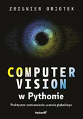 Computer v... - Zbigniew Omiotek -  books in polish 