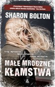 Polska książka : Małe mrocz... - Sharon Bolton