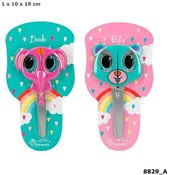 NOŻYCZKI Y... -  Książka z wysyłką do UK