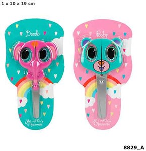 Picture of NOŻYCZKI YLVI MINIMOOMIS 8829A