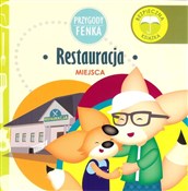Polska książka : Restauracj... - Magdalena Gruca