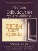 Książka : Odbudowani... - Alina Wieja, Estella Blank, Anna Chmiel