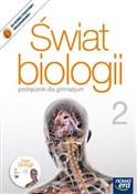 Biologia G... - Małgorzata Kłyś -  books in polish 