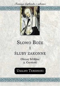 Picture of Słowo Boże i śluby zakonne 2. Czystość