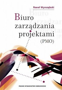 Obrazek Biuro zarządzania projektami (PMO)