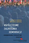 Współczesn... - Lilianna Lakomy, Mirosław Lakomy -  Książka z wysyłką do UK