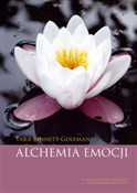 polish book : Alchemia e... - Tara Bennett-Goleman