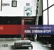 Książka : [Audiobook... - Krzysztof Jacek Hinz