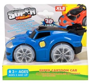 Obrazek Samochód osobowy