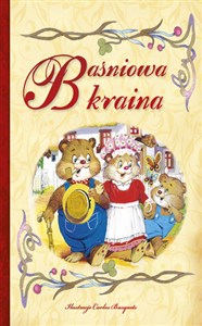 Obrazek Baśniowa kraina