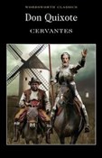 Książka : Don Quixot... - Cervantes Saavedra Miguel de