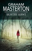polish book : Siostry kr... - Graham Masterton
