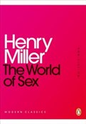 The World ... - Henry Miller -  Polish Bookstore 