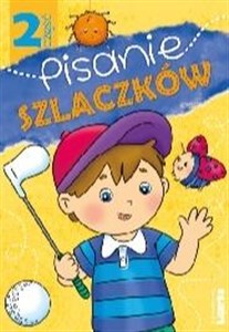 Picture of Pisanie szlaczków cz.2