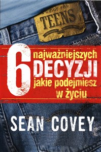 Obrazek 6 najważniejszych decyzji które kiedykolwiek podejmiesz