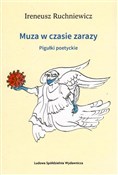 Książka : Muza w cza... - Ireneusz Ruchniewicz