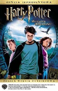 Picture of Harry Potter i Więzień Azkabanu