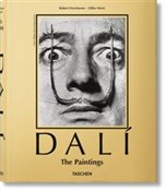 Dali The P... - Robert Descharnes, Gilles Neret -  books from Poland