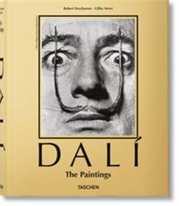 Picture of Dali The Paintings