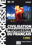 Książka : Civilisati... - Jacques Pecheur
