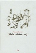 Kłębowisko... - Francois Mauriac -  foreign books in polish 