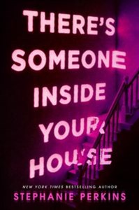 Picture of There's Someone Inside Your House