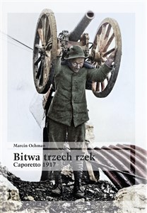 Picture of Bitwa trzech rzek Caporetto 1917