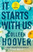 Książka : It Starts ... - Colleen Hoover