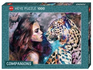 Picture of Puzzle 1000 Przeznaczenie, Dimitra Milan