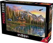 Puzzle 200... -  Książka z wysyłką do UK