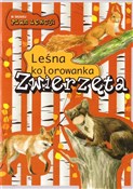 polish book : Zwierzęta ... - Katarzyna Kopiec-Sekieta