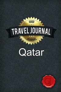 Picture of Travel Journal Qatar Calendar