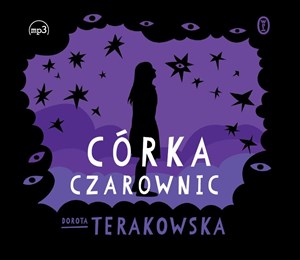 Picture of [Audiobook] Córka Czarownic