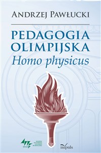 Picture of Pedagogia olimpijska Homo physicus